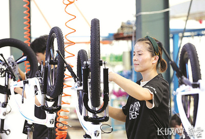 河北邢臺 釋放政策紅利紓困市場主體，精準助力中小企業(yè)融資