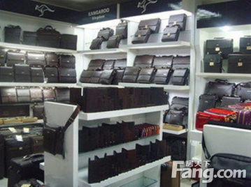 繁華商圈核心資產 東方國際皮革城絕佳旺鋪房東急售